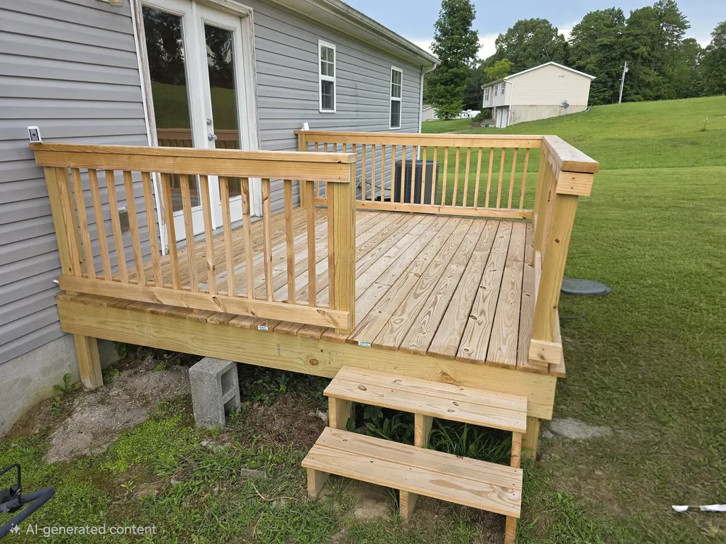 1968 Holly Grove Road Corbin KY 40701