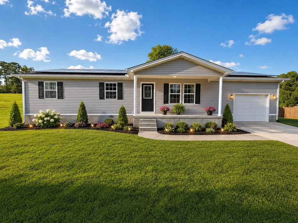 1968 Holly Grove Road Corbin KY 40701
