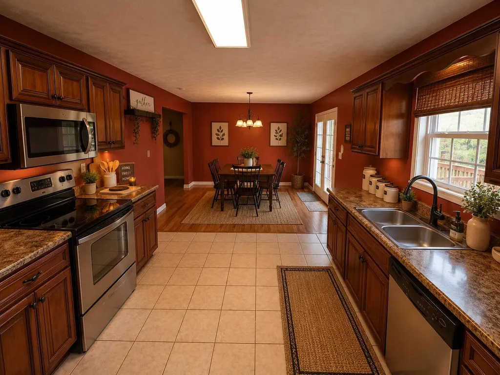 1968 Holly Grove Road Corbin KY 40701