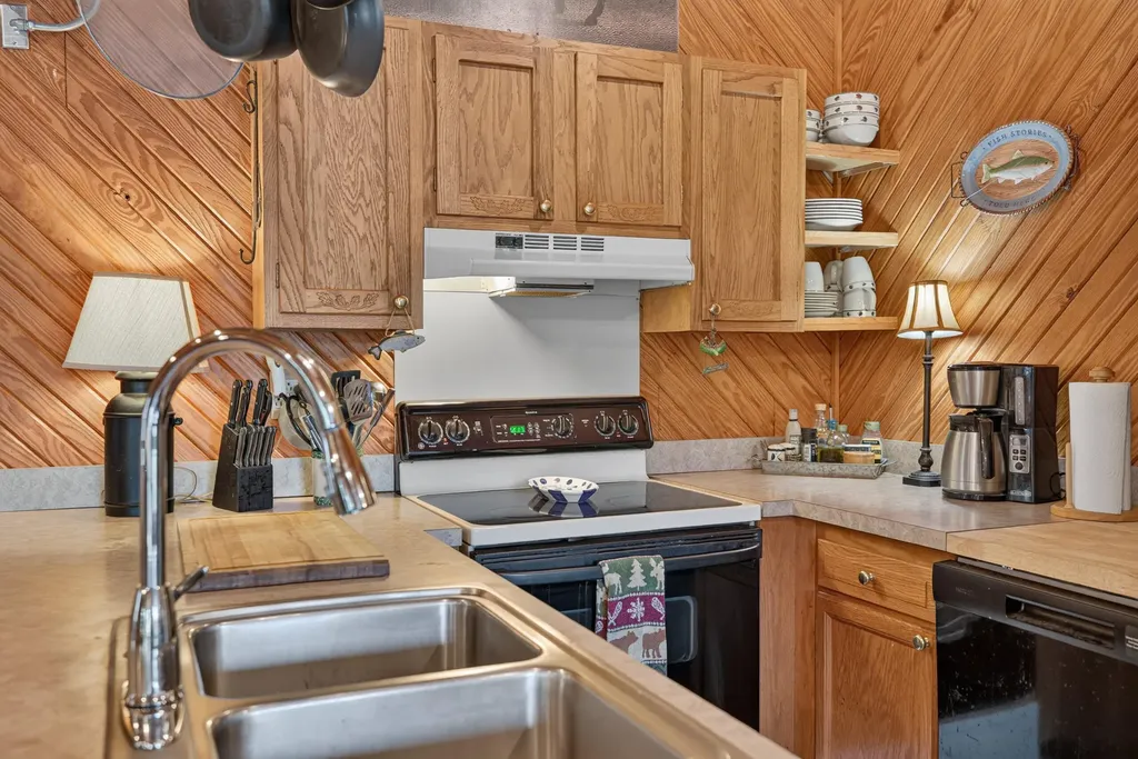 1724 Paradise Camp Road Harrodsburg KY 40330