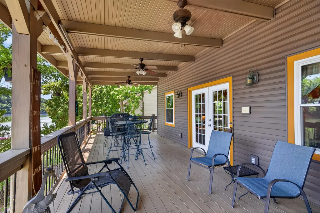 1724 Paradise Camp Road Harrodsburg KY 40330