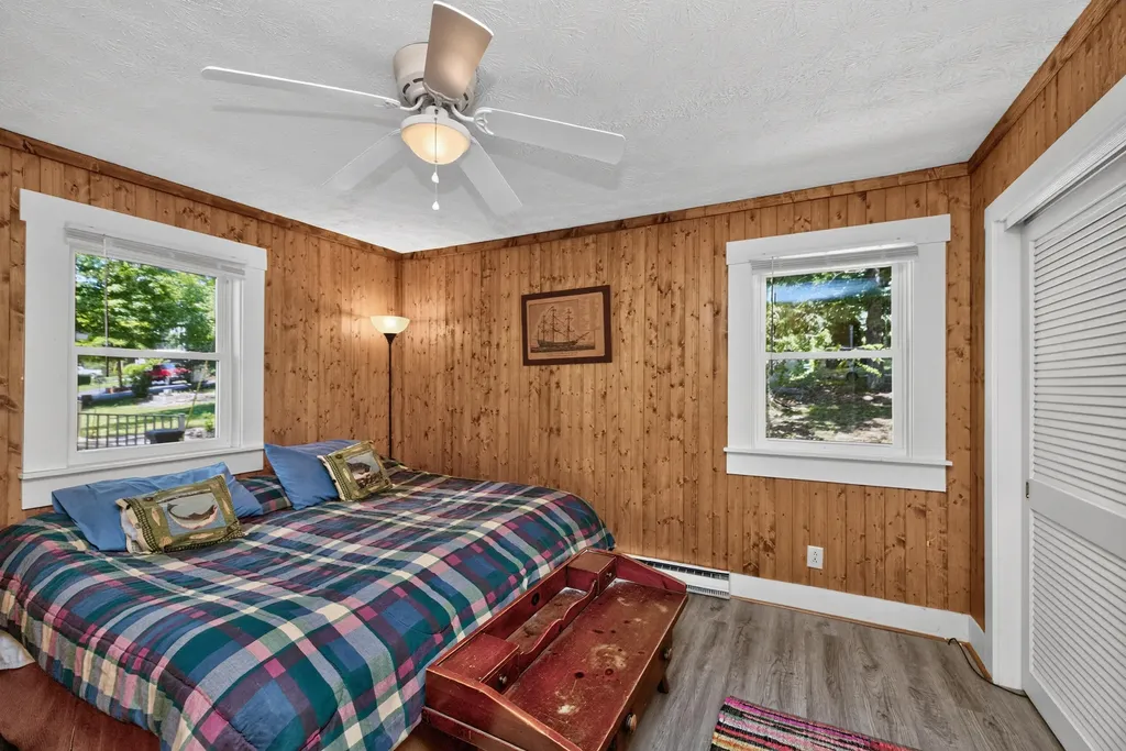 1724 Paradise Camp Road Harrodsburg KY 40330
