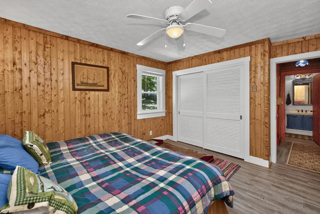1724 Paradise Camp Road Harrodsburg KY 40330