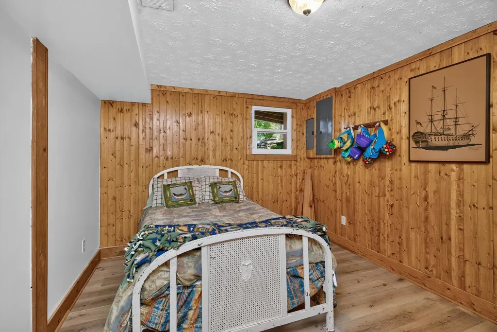 1724 Paradise Camp Road Harrodsburg KY 40330