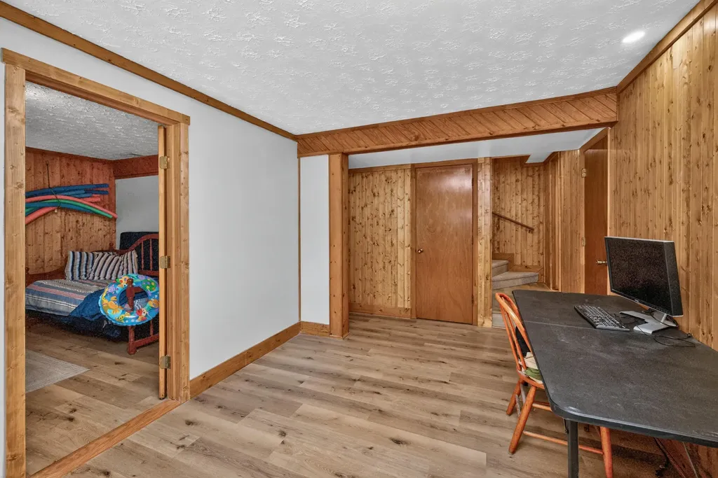 1724 Paradise Camp Road Harrodsburg KY 40330
