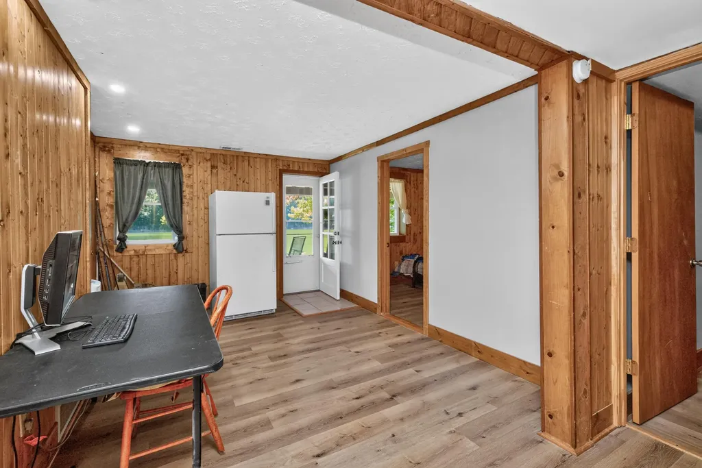 1724 Paradise Camp Road Harrodsburg KY 40330