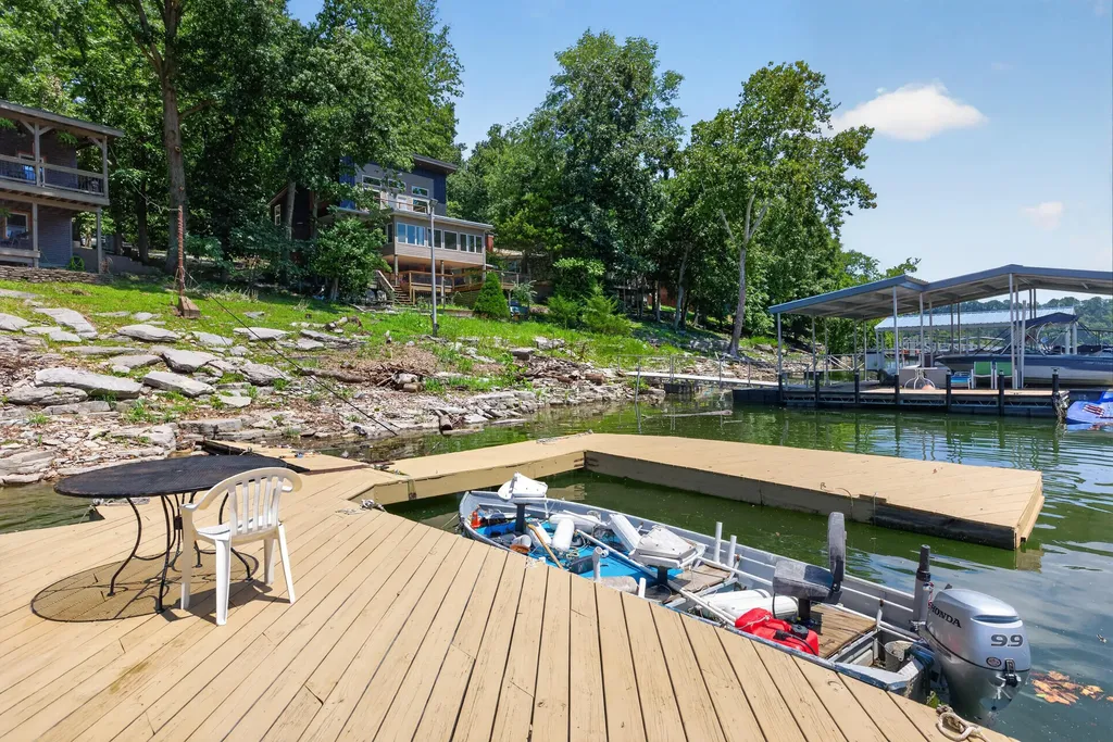 1724 Paradise Camp Road Harrodsburg KY 40330