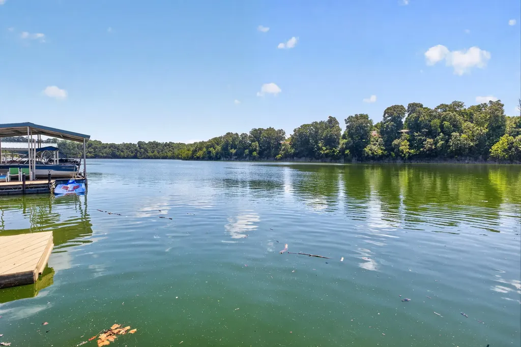 1724 Paradise Camp Road Harrodsburg KY 40330