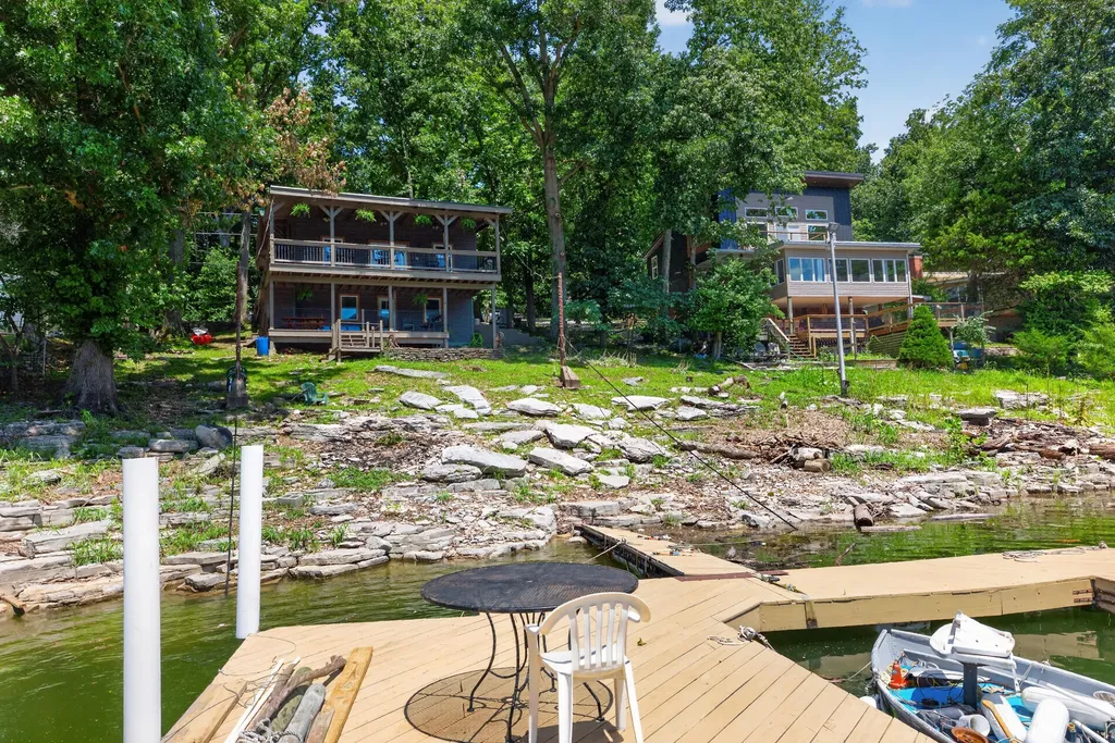 1724 Paradise Camp Road Harrodsburg KY 40330