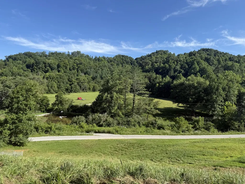 775 Powell Branch Road Bimble KY 40915