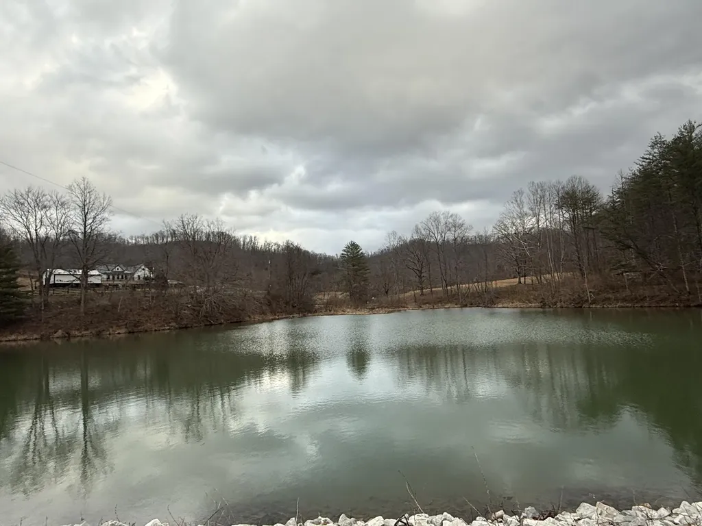 775 Powell Branch Road Bimble KY 40915