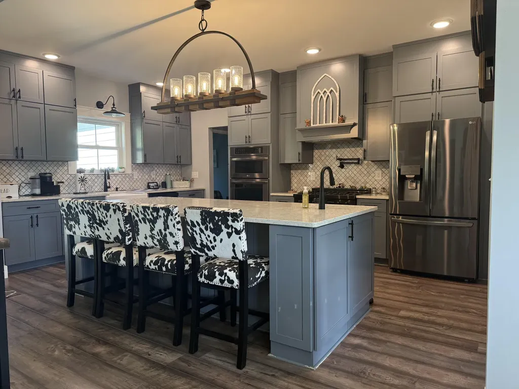 775 Powell Branch Road Bimble KY 40915