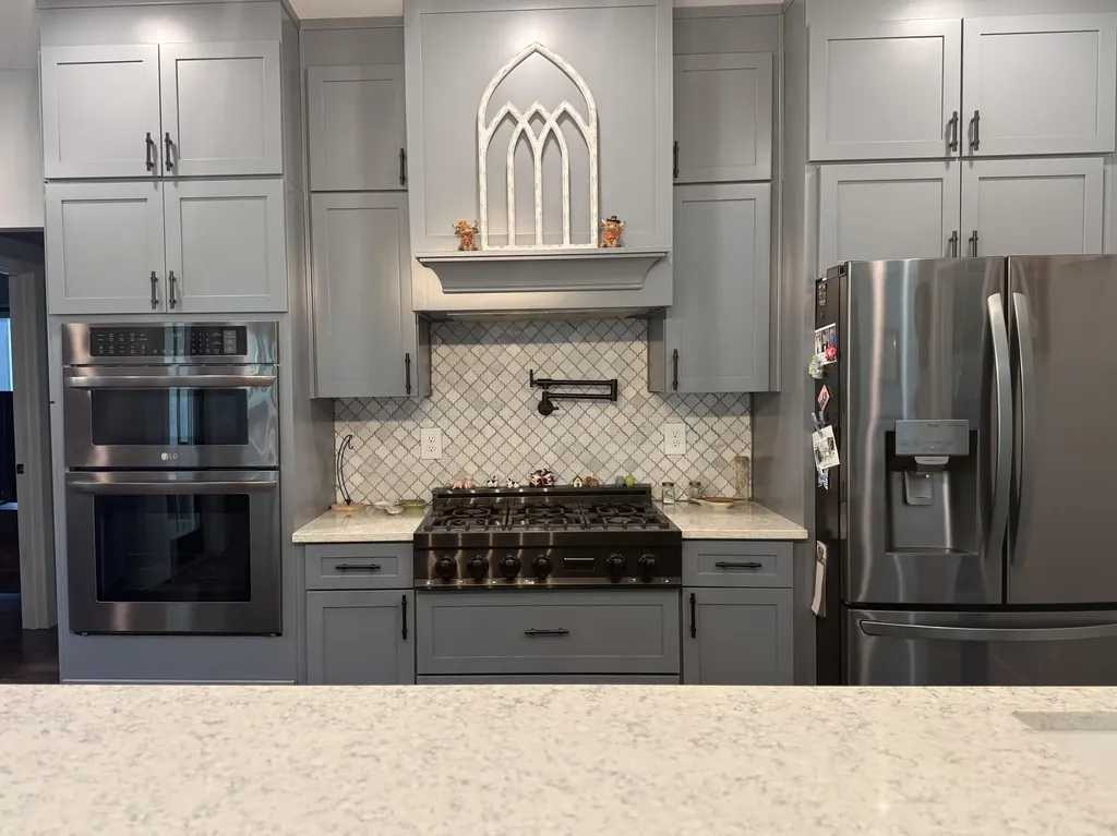 775 Powell Branch Road Bimble KY 40915
