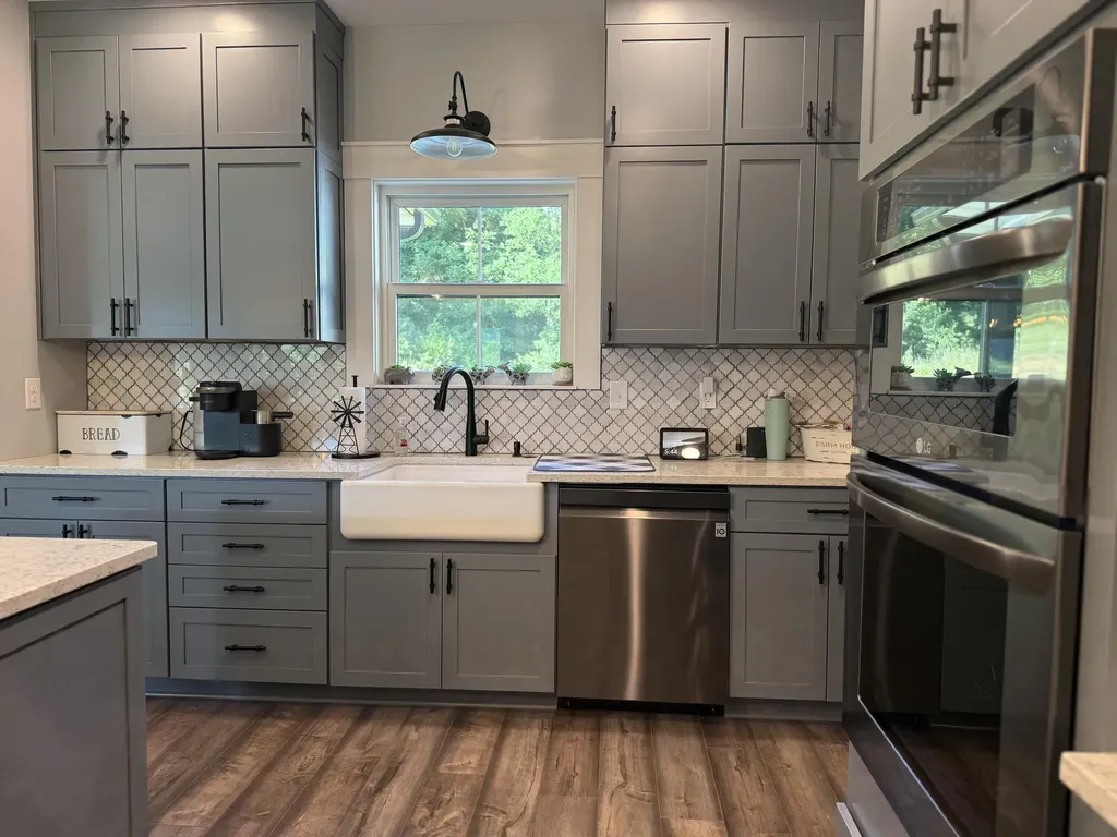 775 Powell Branch Road Bimble KY 40915