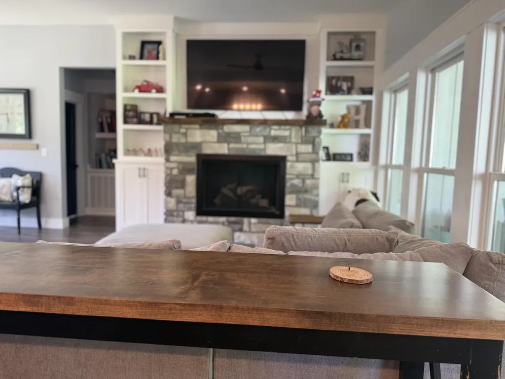 775 Powell Branch Road Bimble KY 40915