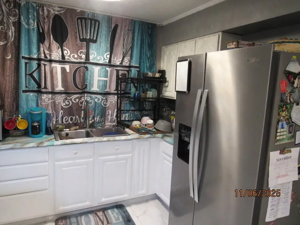 155 Deanne Drive Ledbetter KY 42058