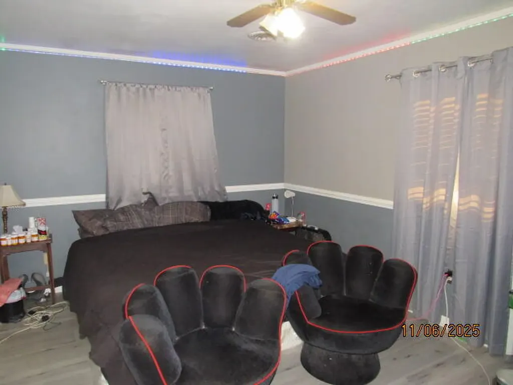 155 Deanne Drive Ledbetter KY 42058