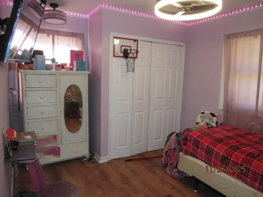 155 Deanne Drive Ledbetter KY 42058