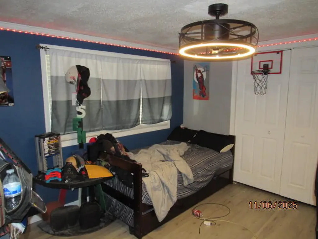 155 Deanne Drive Ledbetter KY 42058