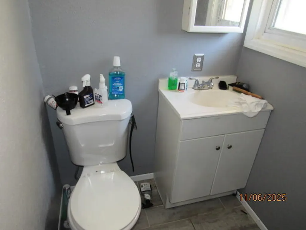 155 Deanne Drive Ledbetter KY 42058