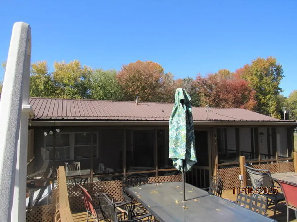 155 Deanne Drive Ledbetter KY 42058