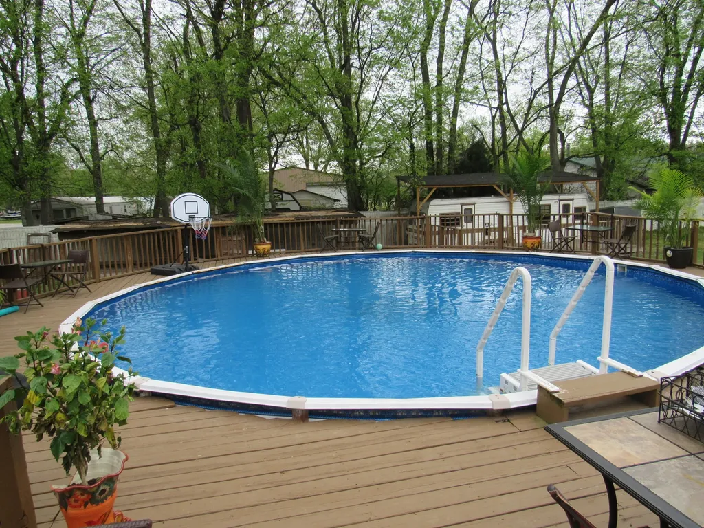 155 Deanne Drive Ledbetter KY 42058