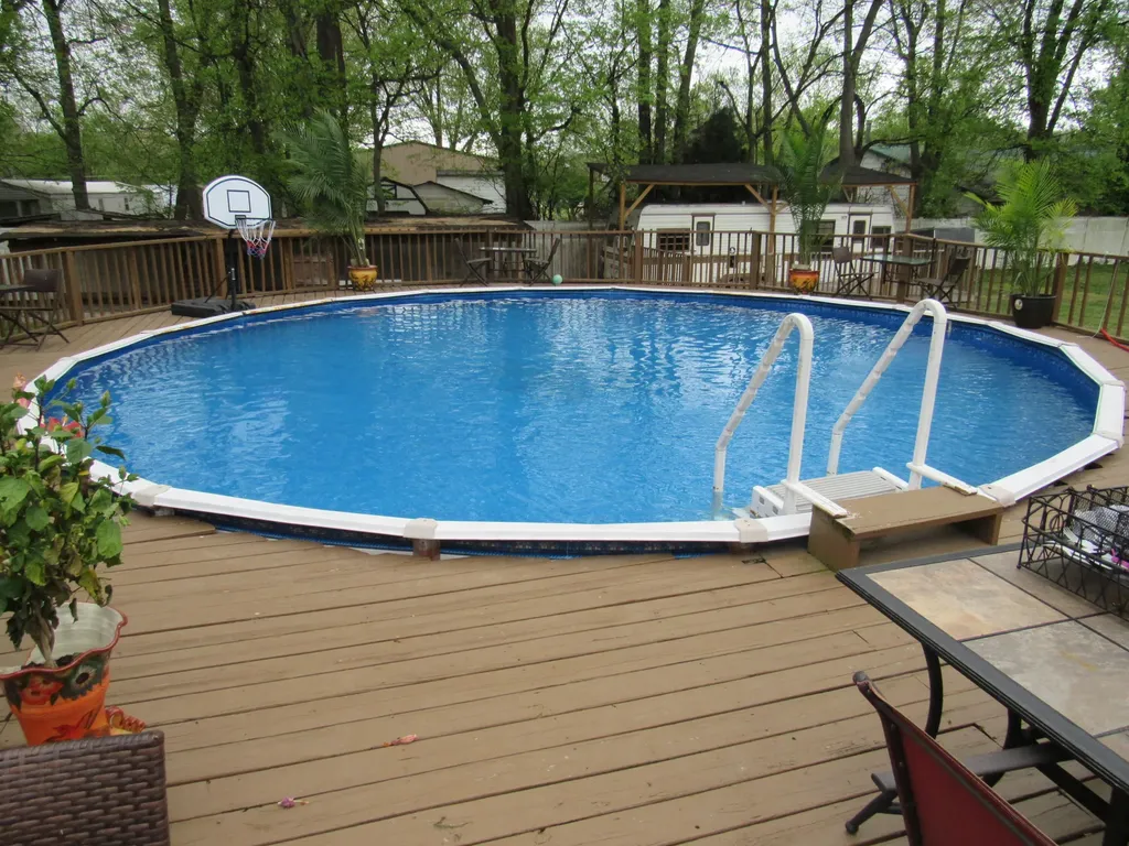 155 Deanne Drive Ledbetter KY 42058