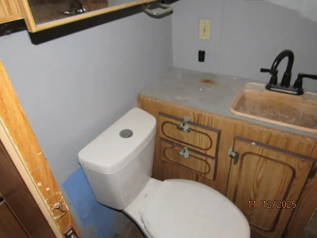 155 Deanne Drive Ledbetter KY 42058