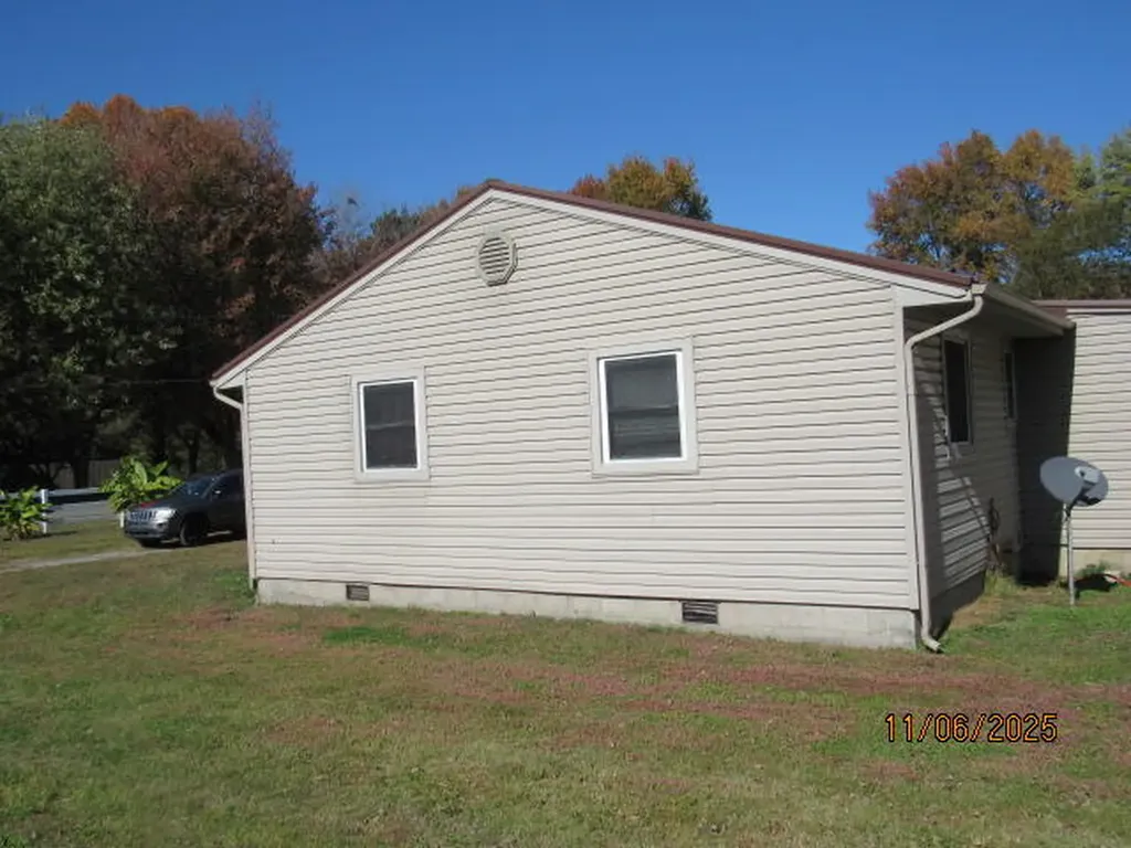 155 Deanne Drive Ledbetter KY 42058
