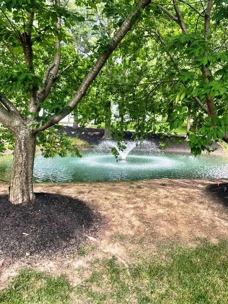 210 Falling Brook Dr Drive Paducah KY 42003