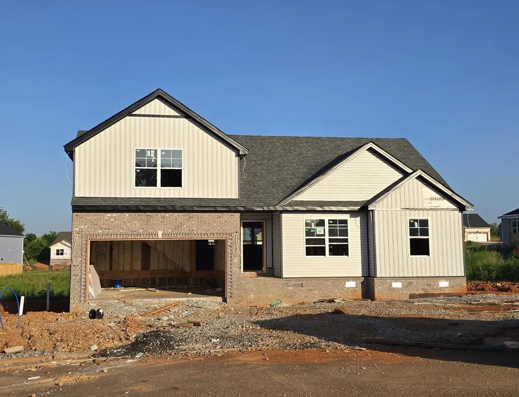 119 Kingston Court Oak Grove KY 42262