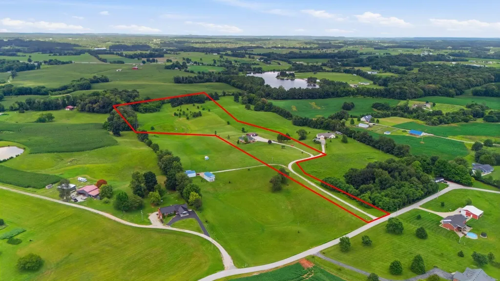 133 Levee Lane Hodgenville KY 42748