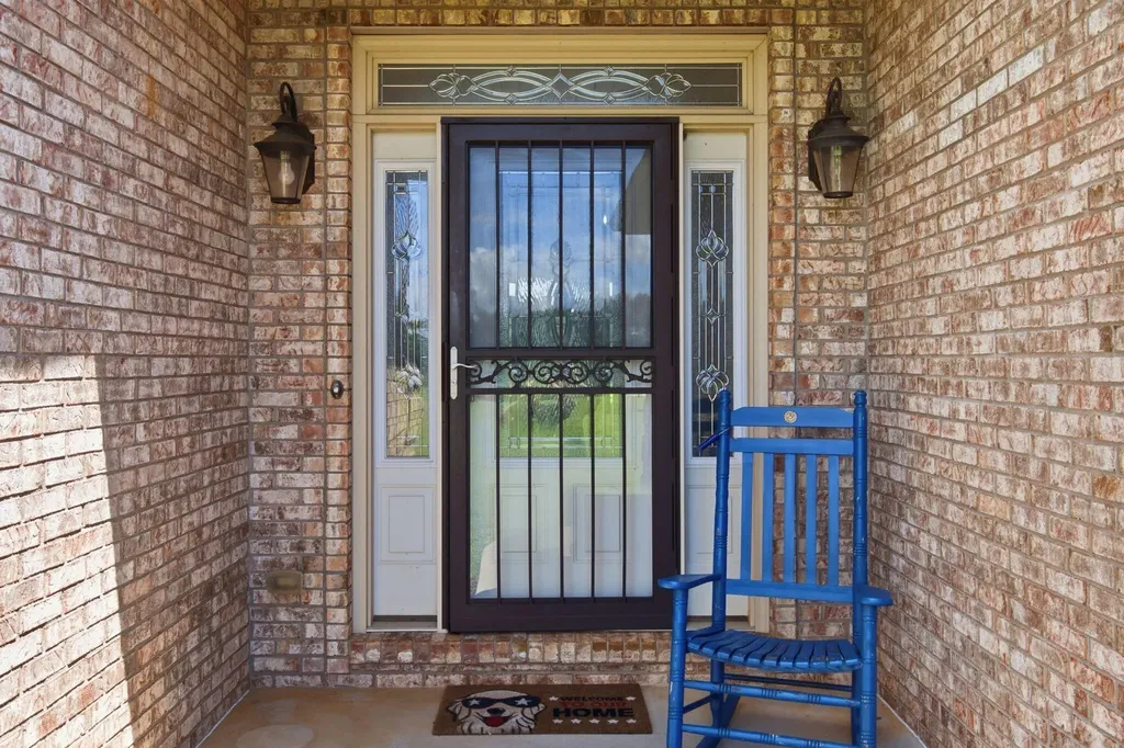 133 Levee Lane Hodgenville KY 42748