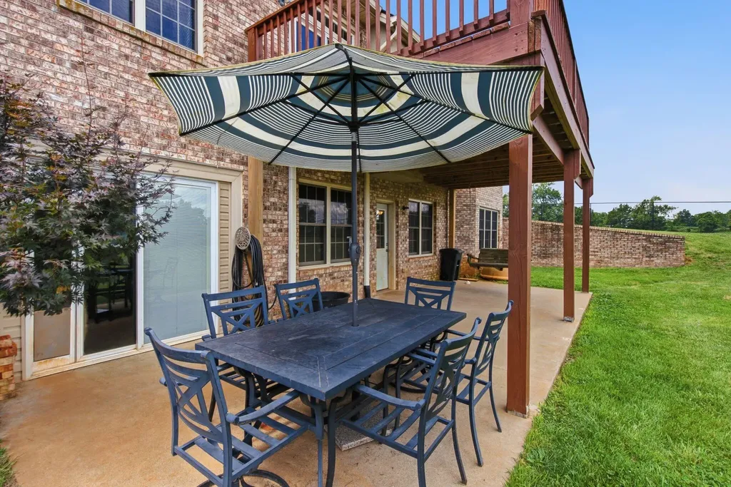 133 Levee Lane Hodgenville KY 42748