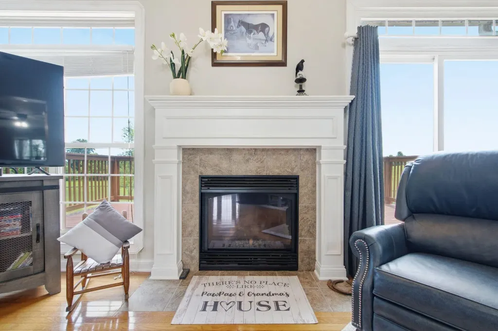 133 Levee Lane Hodgenville KY 42748