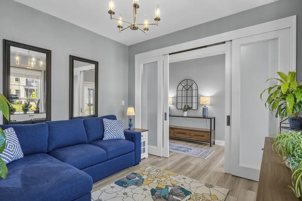 3581 Bay Springs Park Lexington KY 40509