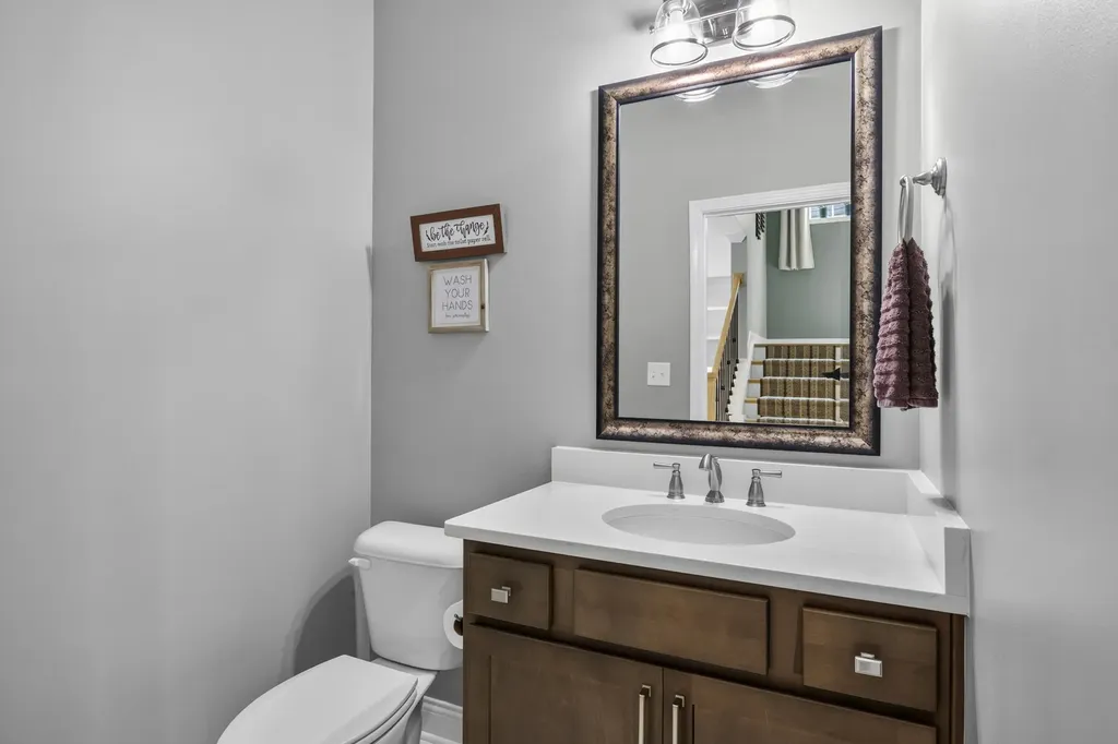 3581 Bay Springs Park Lexington KY 40509