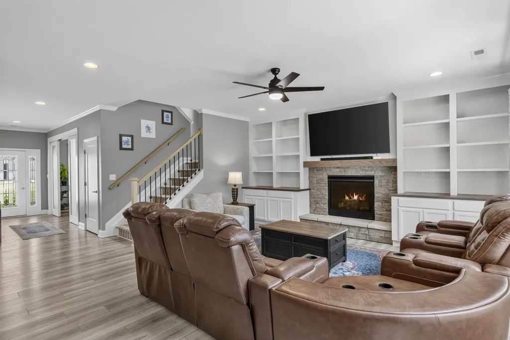3581 Bay Springs Park Lexington KY 40509