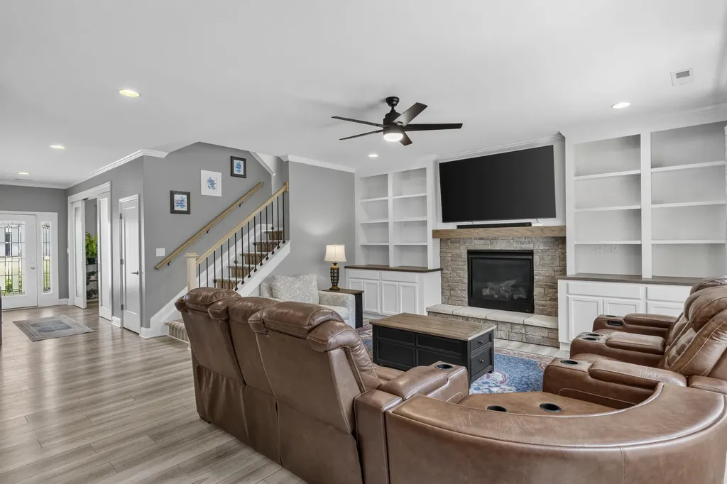 3581 Bay Springs Park Lexington KY 40509