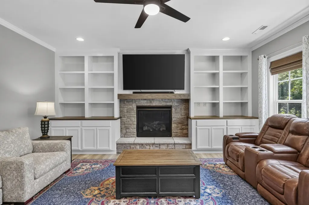 3581 Bay Springs Park Lexington KY 40509