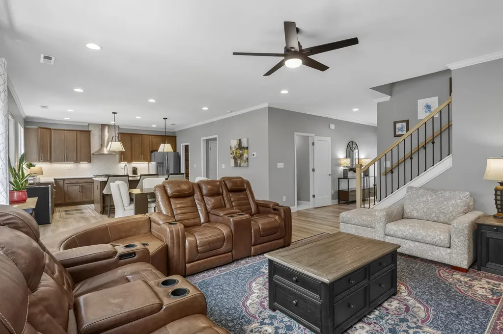 3581 Bay Springs Park Lexington KY 40509
