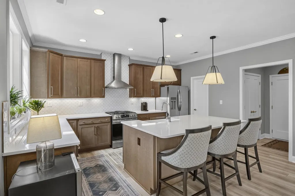 3581 Bay Springs Park Lexington KY 40509