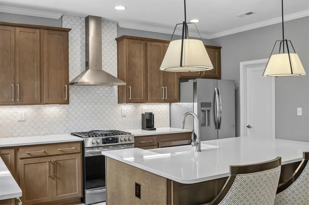 3581 Bay Springs Park Lexington KY 40509