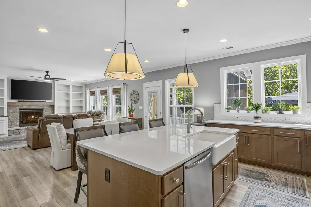 3581 Bay Springs Park Lexington KY 40509