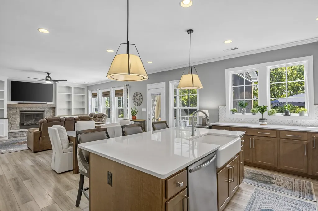 3581 Bay Springs Park Lexington KY 40509