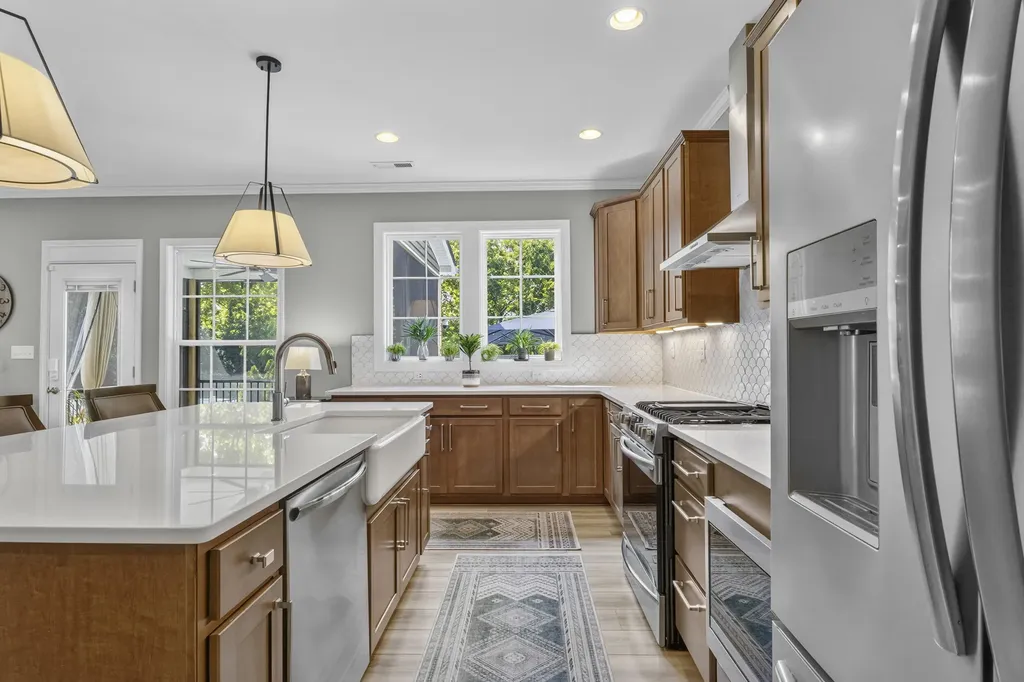 3581 Bay Springs Park Lexington KY 40509