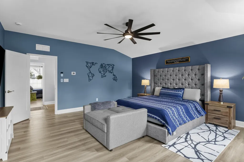 3581 Bay Springs Park Lexington KY 40509