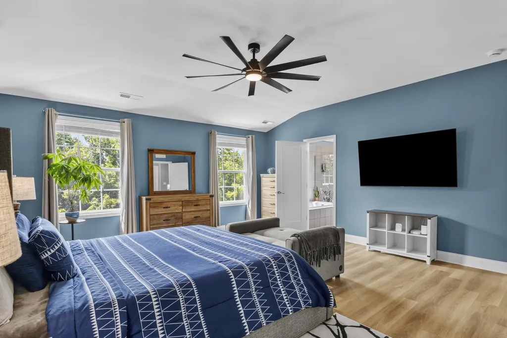 3581 Bay Springs Park Lexington KY 40509