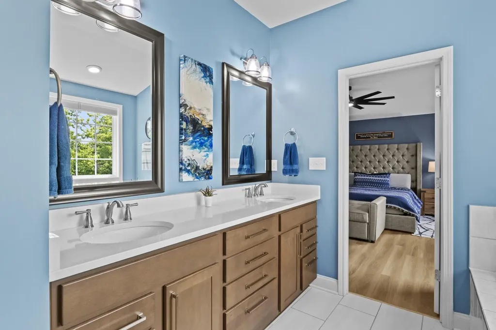 3581 Bay Springs Park Lexington KY 40509