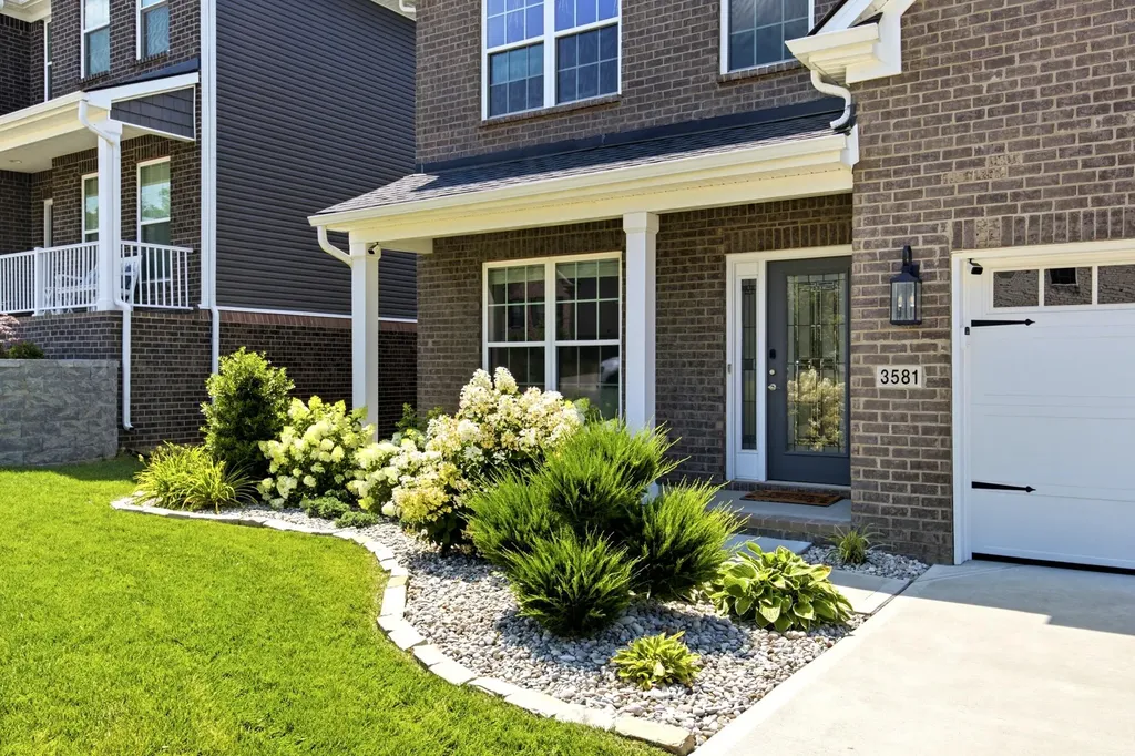 3581 Bay Springs Park Lexington KY 40509